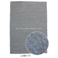 Lantern Space Dyed Garn Hand Hooked Carpet